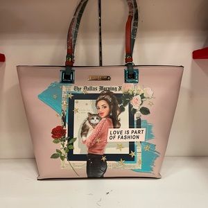 Nicole Lee purse